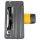 Пила циркулярна Machtz MCS-2520, дискова пила - зображення 9