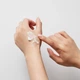 Регенеруючий антивіковий крем з полінуклеотидами та ізофлавонами Arocell Super Neck Cream, 80 г - изображение 2