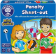 Gra planszowa Orchard Toys Penalty Shoot Out Mini Game (5011863001832) - obraz 1