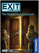 Настільна гра Kosmos Exit The Mysterious Museum (814743013629) - зображення 1