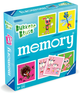 Настільна гра Ravensburger Bukkene Bruse memory Nordisk (4005556230181) - зображення 3