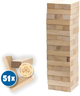 Gra planszowa SES Creative Tumbling Tower XXL (8710341023133) - obraz 2