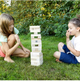 Gra planszowa SES Creative Tumbling Tower XXL (8710341023133) - obraz 4