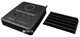 Универсальное зарядное устройство Promate Terminal Black (terminal.black) - изображение 2
