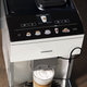 Кофемашина Siemens EQ500 TP515R02 - изображение 7