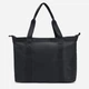 Сумка шоппер женская Under Armour Studio Tote 1381907-002 Черная (196886338129) - изображение 3