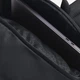Рюкзак спортивный тканевый 19.5 л водонепроницаемый Under Armour Studio Campus 1384675-001 Черный (196886292544) - изображение 4
