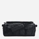 Сумка-рюкзак мужской спортивный тканевый 48 л водонепроницаемый Under Armour Triumph Backpack Duffle 1384664-001 Черный (196886290977) - изображение 3
