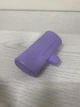 Портативний зарядний пристрій Kuulaa 4500mAh Б/В - изображение 5