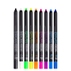 Олівець для очей неон Neon eyeliner Parisa Cosmetics NP № 605 Помаранчевий - изображение 2