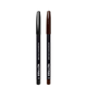 Олівець для очей Notage Waterproof eye liner водостійкий контурний № 601 Чорний - зображення 2
