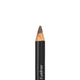 Карандаш для глаз Flormar Waterpoof Eyeliner водостойкий № 106 Тёмно-коричневый - изображение 2