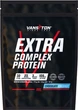 Протеин Vansiton Extra порошок 900 г Шоколад-кокос (4820106593291) - изображение 1