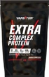 Протеин Vansiton Extra порошок 450 г Двойной шоколад (4820106593246) - изображение 1