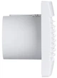 Вентилятор airRoxy pRestige 150 ZG (01-035) з жалюзі - зображення 4