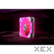 Вентилятор EKWB EK-Quantum Impulse 120 D-RGB - White(400-1800 rpm) (3831109854204) - изображение 4