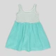 Платье для девочек Zara 4856/374 98 см Mint (00485637402364) - изображение 1