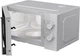 Микроволновая печь GORENJE MO20E1WH - изображение 4