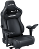 Кресло игровое Anda Seat Kaiser 4 Size L Black Premium PVC (AD12YDDC-L-20-B-PV/C) - изображение 5