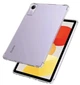 Чехол WXD на планшет Xiaomi Redmi Pad SE (11") / чехол для планшета с усиленными углами / (прозрачный) - изображение 2