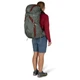 Рюкзак туристический Osprey Eja 58 cloud grey WXS/S (009.2823) - изображение 4