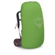 Рюкзак туристический Osprey Kyte 48 elderberry purple WXS/S (009.3327) - изображение 3