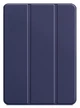 Чехол Smart Case на Apple iPad Pro 11 2022 (11") / чехол для планшета с функцией подставки / (dark blue) - изображение 3