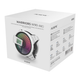 Система охлаждения процессора, кулер ALSEYE WARRIORS W90-AMD AM5/AM4 ARGB - изображение 12