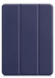 Чохол Smart Case на Apple iPad Pro 12.9" (2022) / чохол для планшета з функцією підставки / (dark blue) - зображення 3