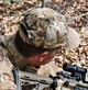 Кепка Helikon - Tactical Cap - Olive Drab - CZ-BBC-PR-32 - изображение 8