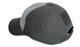 Helikon - Кепка з логотипом - PolyCotton Ripstop - Black / Shadow Grey - CZ-LGC-PR-0135B - зображення 2