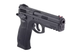 ASG - CZ SP-01 SHADOW Pistol airsoft - CO2 NB - 17653 (для страйкбола) - изображение 6