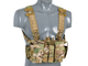 Патрульний нагрудник Chest Rig - Multicam [8FIELDS] - зображення 3