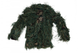 Костюм Ultimate Tactical Ghillie Suit Camouflage Set Woodland - зображення 3