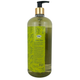 Жидкое мыло для рук с оливковым маслом Green Olive Premium Care 1 л Helper - изображение 2