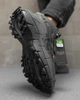 Чоловічі зимові термо кросівки на хутрі Gore-Tex 41р сірі (89548) - зображення 5