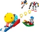 Конструктор LEGO Sonic the Hedgehog: Соник и походная битва 177 элементов (77001) - изображение 2
