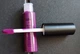 Губная помада QiBEST №15 Soft Matte Бордовая водостойкая матовая - изображение 4