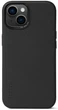 Чехол кожаный Decoded Leather Case with MagSafe Original для Apple Iphone 13 (6.1") Black - изображение 6