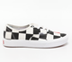 Кеды Унисекс Vans Мультиколор 35 100623-479069 - изображение 1