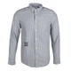 Рубашка мужская Jack&Jones Серый S 030823-675919 - изображение 1