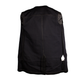 Пальто мужское Jack & Jones Чорный XS 271223-848316 - изображение 4