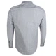 Рубашка мужская Jack&Jones Серый S 030823-675919 - изображение 2