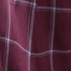 Жіночі брюки кюлоти Vero Moda Бордовий XS 201023-425461 - зображення 2