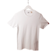 Футболка LEVIS базова Білий XXS 010420-000112 - зображення 1