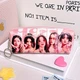 Пенал-косметичка Джиайдл Gidle i feel - изображение 2