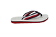 Чоловічі шльопанці Tommy Hilfiger Білий 40 160623-230707 - зображення 1