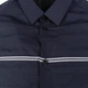 Рубашка мужская Jack&Jones Темно-синий S 010823-201222 - изображение 4