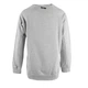 Кофта Женская The Hip Tee Серый меланж Без бренда M\L 201023-425521 - изображение 2