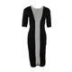 Сукня Vero Moda Чорний M 280923-402318 - зображення 1